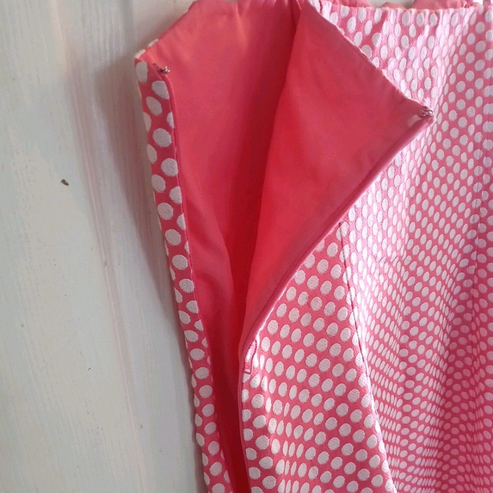 I ❤ Ronson Mini Dress - Picture 6 of 8